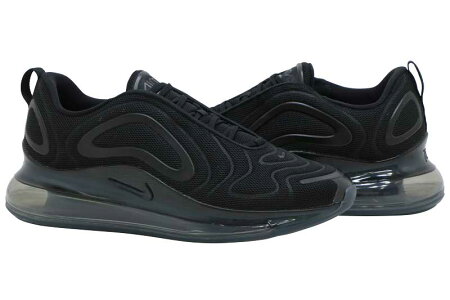 NIKEAIRMAX720ナイキエアマックス720BLACK/BLACK-ANTHRACITE【メンズレディーススニーカー】