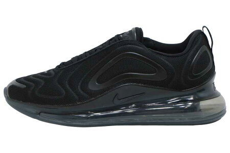 NIKEAIRMAX720ナイキエアマックス720BLACK/BLACK-ANTHRACITE【メンズレディーススニーカー】