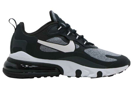 NIKEAIRMAX270REACTナイキエアマックス270リアクトBLACK/VASTGREY-OFFNOIR【メンズレディーススニーカー】
