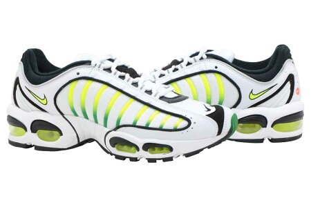 NIKEAIRMAXTAILWINDIVナイキエアマックステイルウィンド4WHITE/VOLT-BLACK-ALOEVERDE【メンズレディーススニーカー】