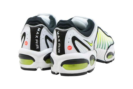 NIKEAIRMAXTAILWINDIVナイキエアマックステイルウィンド4WHITE/VOLT-BLACK-ALOEVERDE【メンズレディーススニーカー】