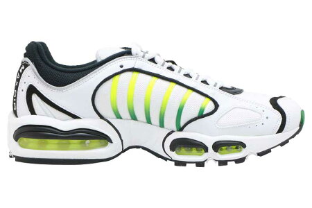 NIKEAIRMAXTAILWINDIVナイキエアマックステイルウィンド4WHITE/VOLT-BLACK-ALOEVERDE【メンズレディーススニーカー】