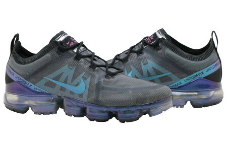 【送料無料対象外商品】NIKEAIRVAPORMAX2019ナイキエアベイパーマックス2019BLACK/MULTICOLOR