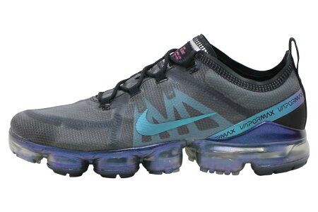 【送料無料対象外商品】NIKEAIRVAPORMAX2019ナイキエアベイパーマックス2019BLACK/MULTICOLOR