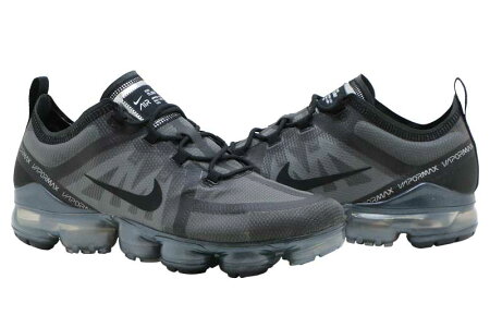 【送料無料対象外商品】NIKEAIRVAPORMAX2019ナイキエアベイパーマックス2019BLACK/BLACK-BLACK
