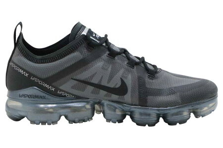 【送料無料対象外商品】NIKEAIRVAPORMAX2019ナイキエアベイパーマックス2019BLACK/BLACK-BLACK