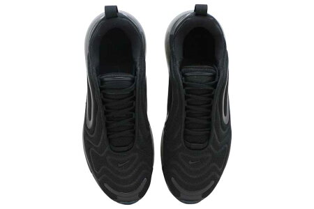 【送料無料対象外商品】NIKEWMNSAIRMAX720ナイキウィメンズエアマックス720BLACK/BLACK-ANTHRACITE【レディーススニーカー】