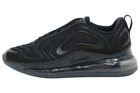 【送料無料対象外商品】NIKEWMNSAIRMAX720ナイキウィメンズエアマックス720BLACK/BLACK-ANTHRACITE【レディーススニーカー】