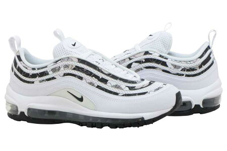 NIKEWAIRMAX97SEナイキウィメンズエアマックス97SEWHITE/BLACK【レディーススニーカー】