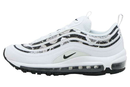 NIKEWAIRMAX97SEナイキウィメンズエアマックス97SEWHITE/BLACK【レディーススニーカー】