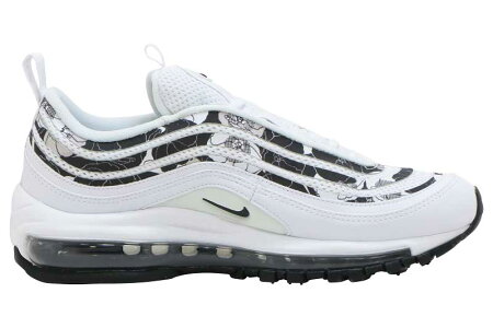 NIKEWAIRMAX97SEナイキウィメンズエアマックス97SEWHITE/BLACK【レディーススニーカー】