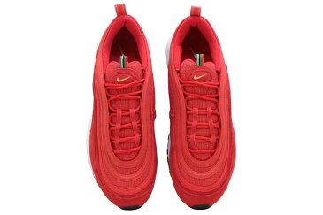 【FINAL SALE】【ファイナルセール】NIKE AIR MAX 97 QSナイキ エア マックス 97 QSCHALLENGE RED/METALIC GOLD