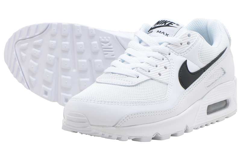 Nike Nike sp ウィメンズ Uptown Max 大名 Sale 90ナイキ 限定 W マックス 福岡県 セール エア Air 0109 90white Black White Uptown Deluxe