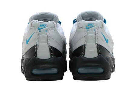 NIKEAIRMAX95ナイキエアマックス95GREYFOG/LASERBLUE-WHITE-BLACK