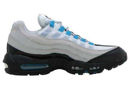 NIKEAIRMAX95ナイキエアマックス95GREYFOG/LASERBLUE-WHITE-BLACK