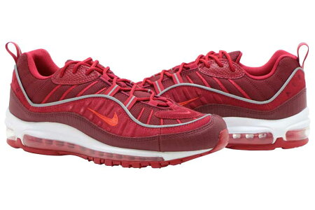 NIKEAIRMAX98SEナイキエアマックス98SETEAMRED/HABANERORED-GYMRED-WHITE