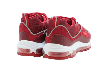 NIKEAIRMAX98SEナイキエアマックス98SETEAMRED/HABANERORED-GYMRED-WHITE