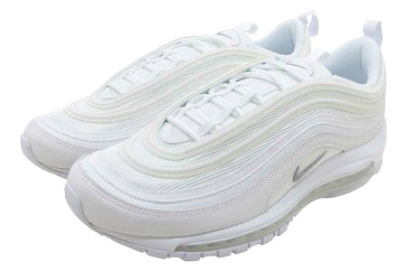 NIKEAIRMAX97ナイキエアマックス97WHITE/WOLFGREY-BLACK【メンズ・レディース】