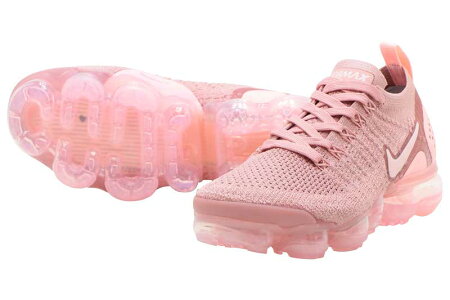 【送料無料対象外商品】NIKEWAIRVAPORMAXFLYKNIT2ナイキウィメンズエアベイパーマックスフライニット2RUSTPINK/STORMPINK-PINKTINT【レディース】