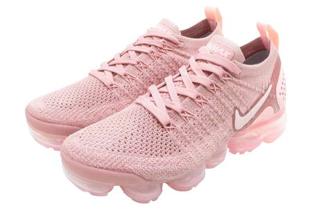 【送料無料対象外商品】NIKEWAIRVAPORMAXFLYKNIT2ナイキウィメンズエアベイパーマックスフライニット2RUSTPINK/STORMPINK-PINKTINT【レディース】