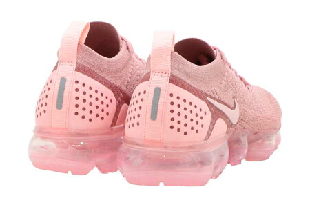 【送料無料対象外商品】NIKEWAIRVAPORMAXFLYKNIT2ナイキウィメンズエアベイパーマックスフライニット2RUSTPINK/STORMPINK-PINKTINT【レディース】