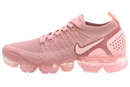 【送料無料対象外商品】NIKEWAIRVAPORMAXFLYKNIT2ナイキウィメンズエアベイパーマックスフライニット2RUSTPINK/STORMPINK-PINKTINT【レディース】