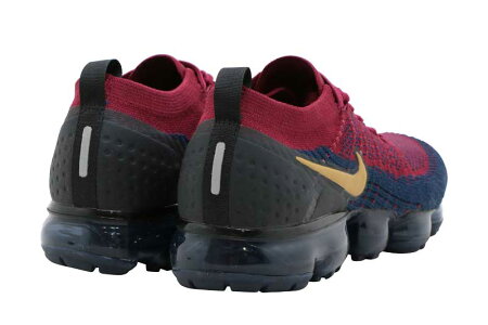 【送料無料対象外商品】NIKEAIRVAPORMAXFLYKNIT2ナイキエアベイパーマックスフライニット2TeamRed/Wheat-Obsidian
