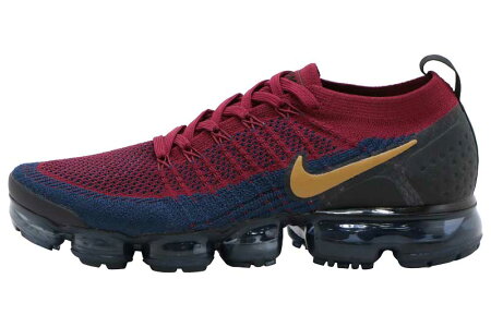 【送料無料対象外商品】NIKEAIRVAPORMAXFLYKNIT2ナイキエアベイパーマックスフライニット2TeamRed/Wheat-Obsidian