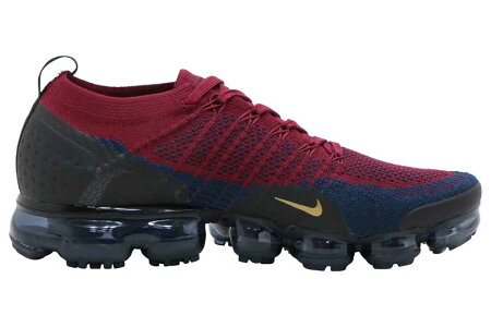 【送料無料対象外商品】NIKEAIRVAPORMAXFLYKNIT2ナイキエアベイパーマックスフライニット2TeamRed/Wheat-Obsidian