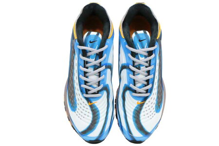 【送料無料対象外商品】NIKEAIRMAXDELUXEナイキエアマックスデラックスPHOTOBLUE/WOLFGREY