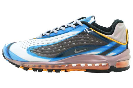 【送料無料対象外商品】NIKEAIRMAXDELUXEナイキエアマックスデラックスPHOTOBLUE/WOLFGREY