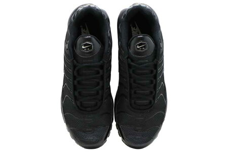 NIKEAIRMAXPLUSナイキエアマックスプラスBLACK/BLACK-BLACK【メンズ・レディース】