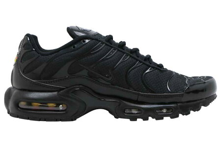 NIKEAIRMAXPLUSナイキエアマックスプラスBLACK/BLACK-BLACK【メンズ・レディース】