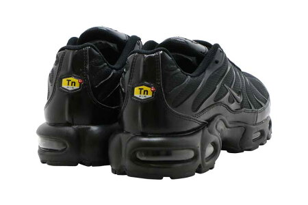 NIKEAIRMAXPLUSナイキエアマックスプラスBLACK/BLACK-BLACK【メンズ・レディース】