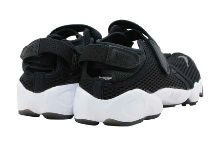 NIKEWMNSAIRRIFTBRナイキウィメンズエアリフトブリーズBLACK/COOLGREY-WHITE【メンズ・レディーススニーカー】