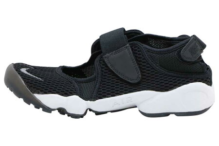 NIKEWMNSAIRRIFTBRナイキウィメンズエアリフトブリーズBLACK/COOLGREY-WHITE【メンズ・レディーススニーカー】