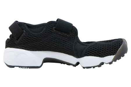 NIKEWMNSAIRRIFTBRナイキウィメンズエアリフトブリーズBLACK/COOLGREY-WHITE【メンズ・レディーススニーカー】