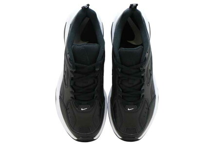 NIKEWM2KTEKNOナイキウィメンズM2KテクノBLACK/BLACK-WHITE【メンズ・レディース】
