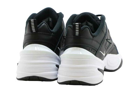 NIKEWM2KTEKNOナイキウィメンズM2KテクノBLACK/BLACK-WHITE【メンズ・レディース】