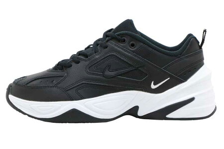 NIKEWM2KTEKNOナイキウィメンズM2KテクノBLACK/BLACK-WHITE【メンズ・レディース】