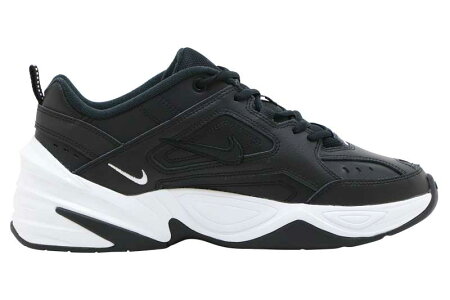 NIKEWM2KTEKNOナイキウィメンズM2KテクノBLACK/BLACK-WHITE【メンズ・レディース】