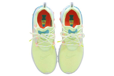 NIKEREACTPRESTOナイキリアクトプレストBARELYVOLT/HYPERCROMSON