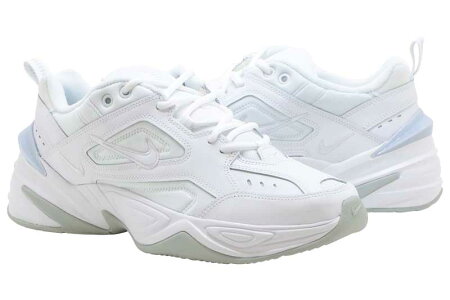 NIKEM2KTEKNOナイキM2KテクノWHITE/WHITE-PUREPLATINUM【メンズ・レディースサイズ】