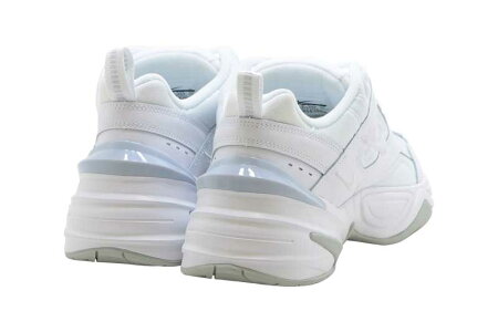 NIKEM2KTEKNOナイキM2KテクノWHITE/WHITE-PUREPLATINUM【メンズ・レディースサイズ】