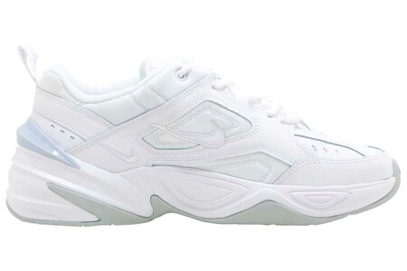 NIKEM2KTEKNOナイキM2KテクノWHITE/WHITE-PUREPLATINUM【メンズ・レディースサイズ】