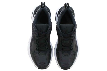 NIKEWM2KTEKNOナイキウィメンズM2KテクノBLACK/OILGREY-WHITE【メンズレディーススニーカー】