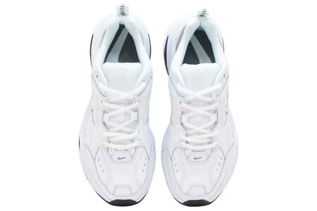 NIKEWM2KTEKNOナイキウィメンズM2KテクノWHITE/WHITE-COOLGREY-BLACK【メンズレディーススニーカー】