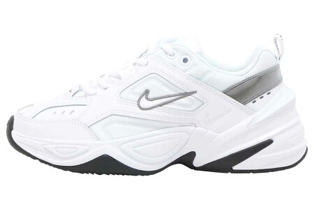NIKEWM2KTEKNOナイキウィメンズM2KテクノWHITE/WHITE-COOLGREY-BLACK【メンズレディーススニーカー】