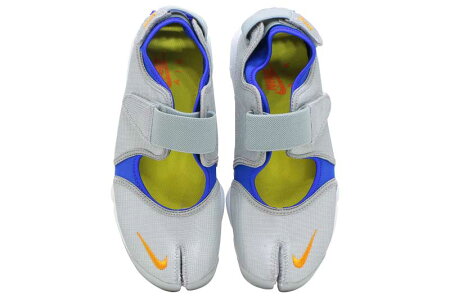 【送料無料対象外商品】NIKEWMNSAIRRIFTナイキウィメンズエアリフトMETALICSILVER/ORANGEPEEL【メンズ・レディーススニーカー】