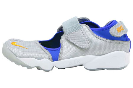 【送料無料対象外商品】NIKEWMNSAIRRIFTナイキウィメンズエアリフトMETALICSILVER/ORANGEPEEL【メンズ・レディーススニーカー】